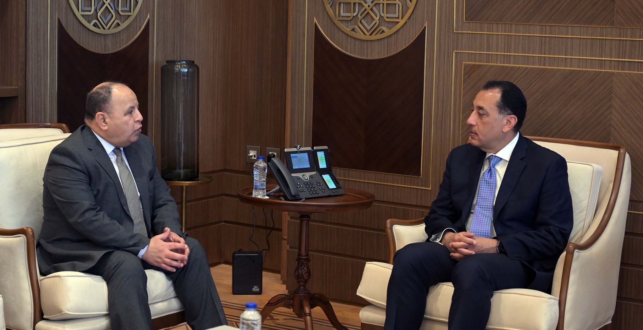 Egypt receives $1.2B as 4th tranche of IMF's EFF program
